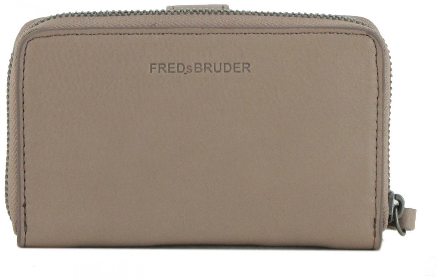 Damengeldbörse schwarz FREDsBRUDER Leia Wallet