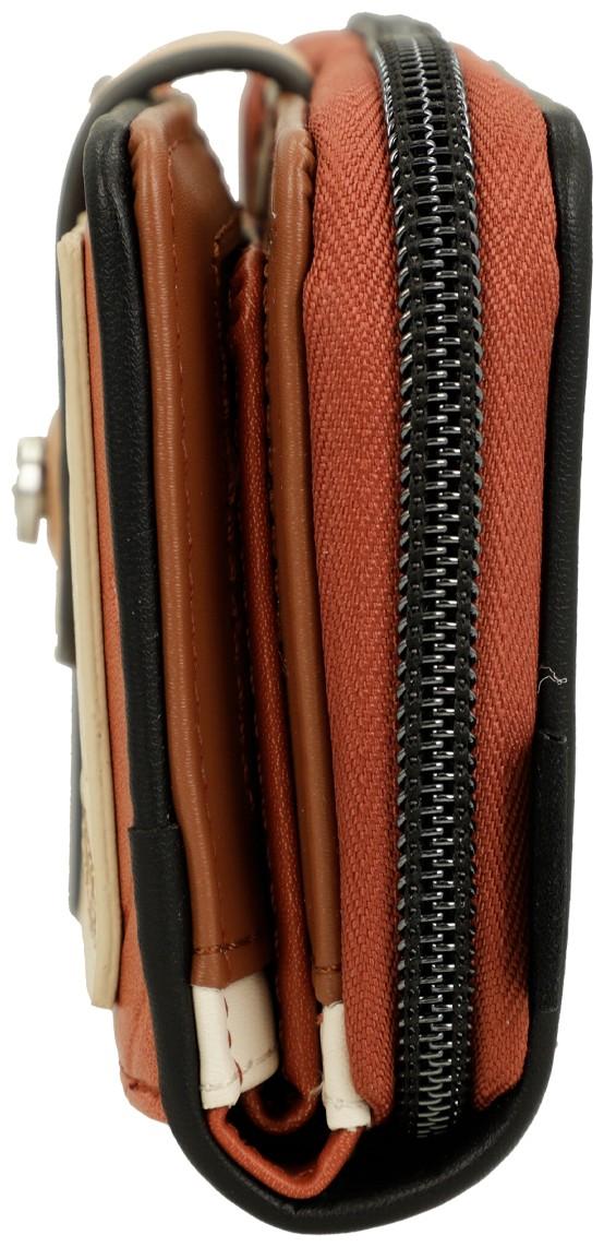 Damengeldtasche mit Etui klappbar Anekke Alma Alegria 