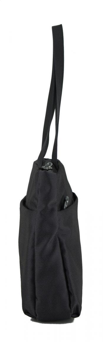 Damenhandtasche Mandarina Duck MD20 Shoulder Taupe