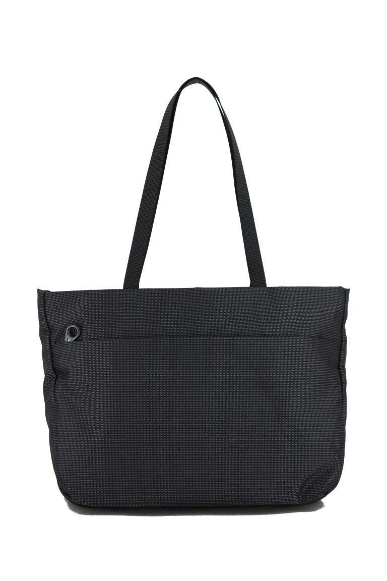 Damenhandtasche Mandarina Duck MD20 Shoulder Taupe