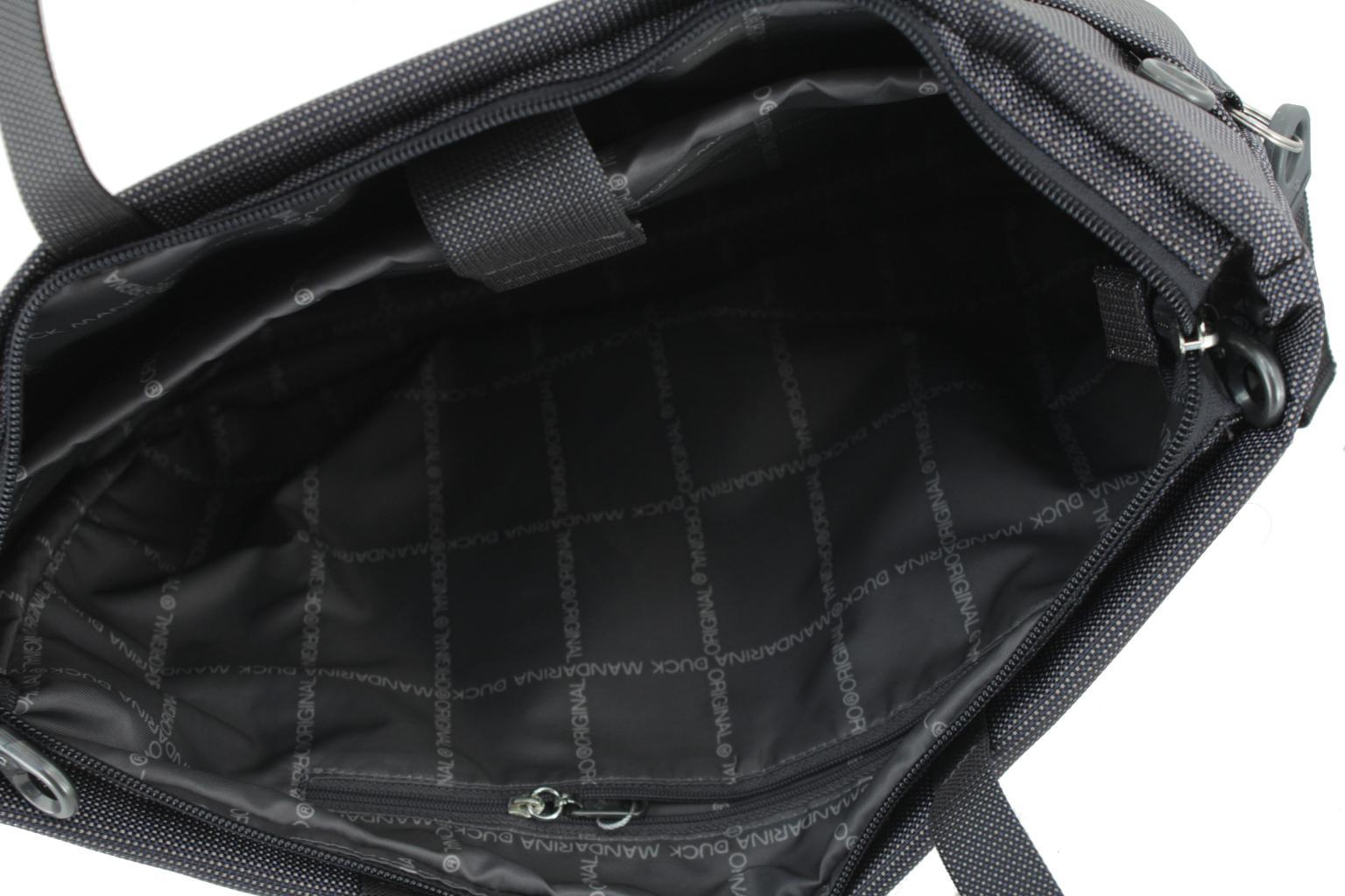 Damenhandtasche Mandarina Duck MD20 Shoulder Taupe