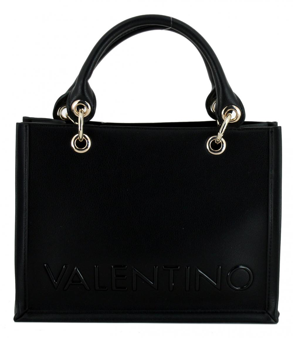Damenhandtasche Valentino Pigalle weiß mit Wechselriemen
