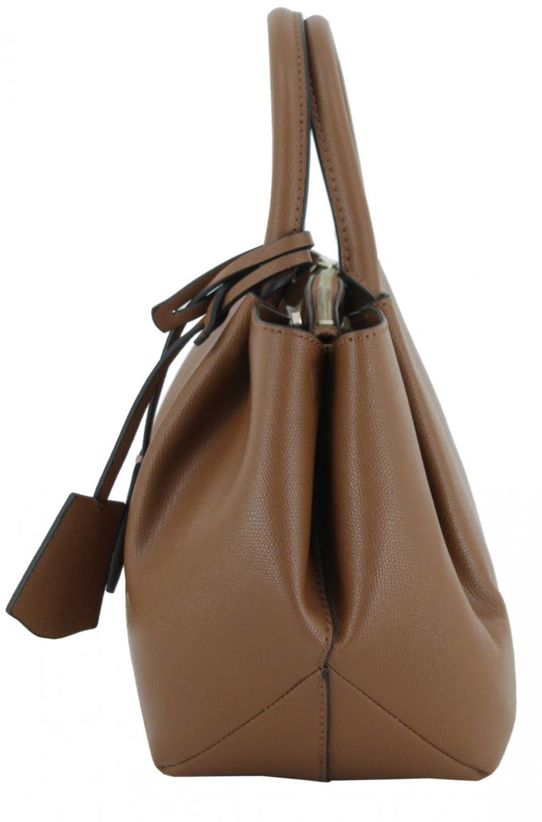 Damenhandtasche schwarz Guess Amorette Black Girlfriend Satchel
