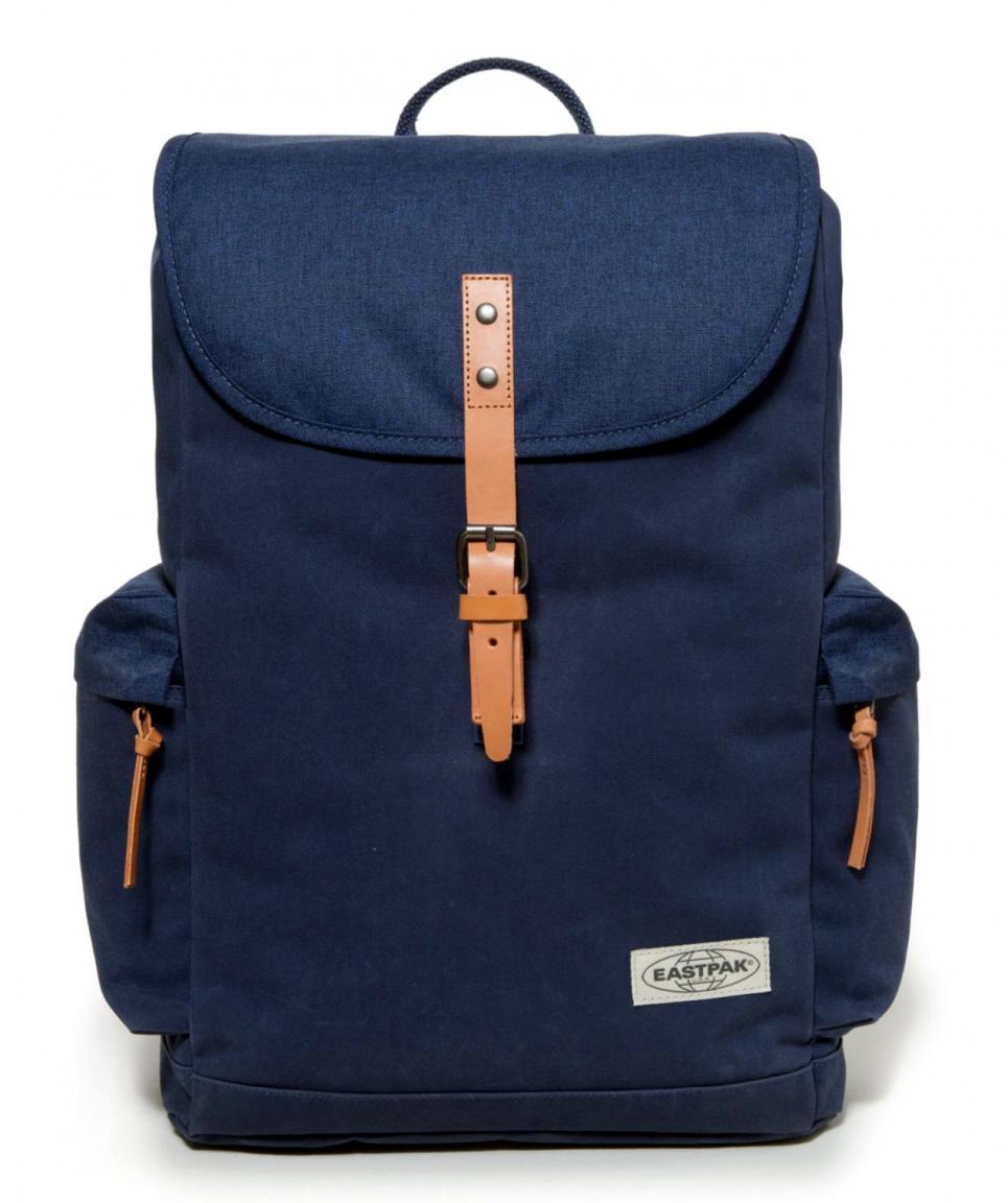 Damenrucksack Austin Eastpak Parrots bunte Papageie