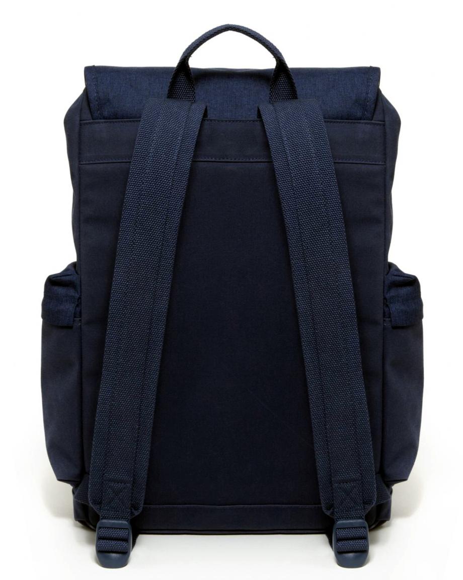 Damenrucksack Austin Eastpak Parrots bunte Papageie