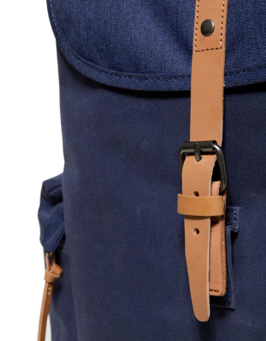 Damenrucksack Austin Eastpak Parrots bunte Papageie