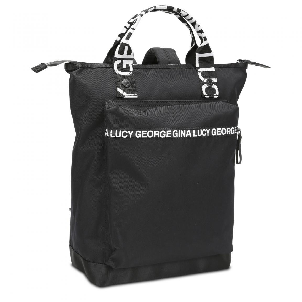 george gina lucy roots strong