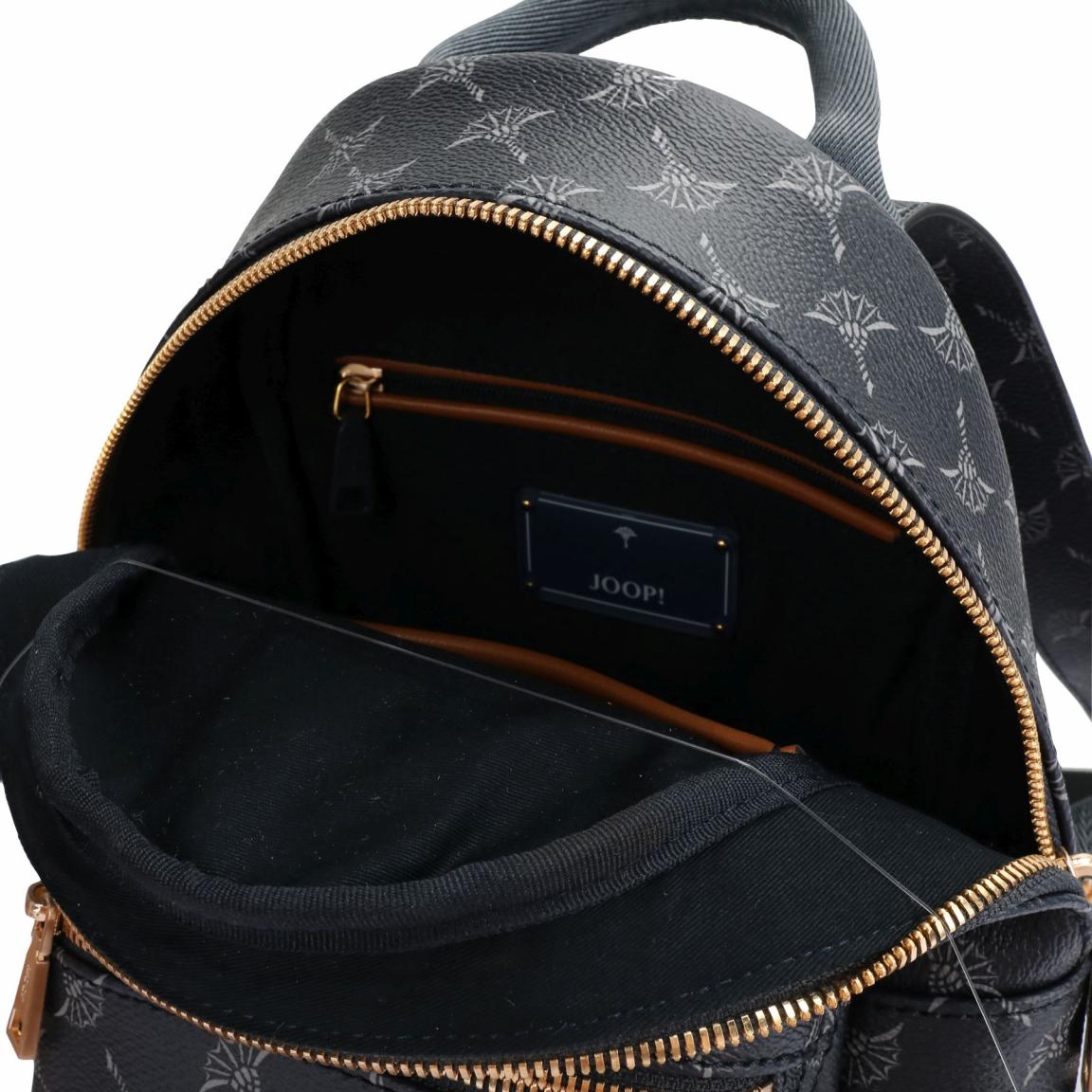Damenrucksack Small JOOP Cortina 1 Salome Dark Navy