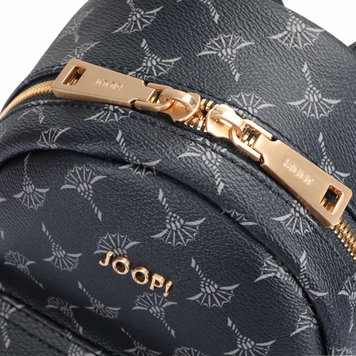 Damenrucksack Small JOOP Cortina 1 Salome Dark Navy