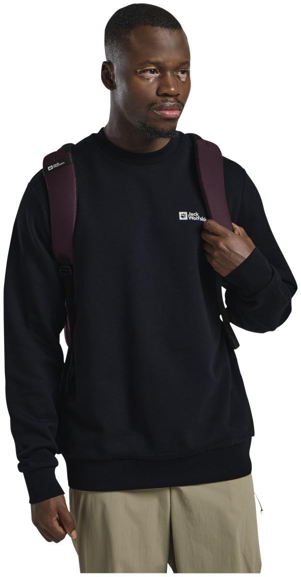 Damenrucksack Terracade Jack Wolfskin amaranth CrossRip