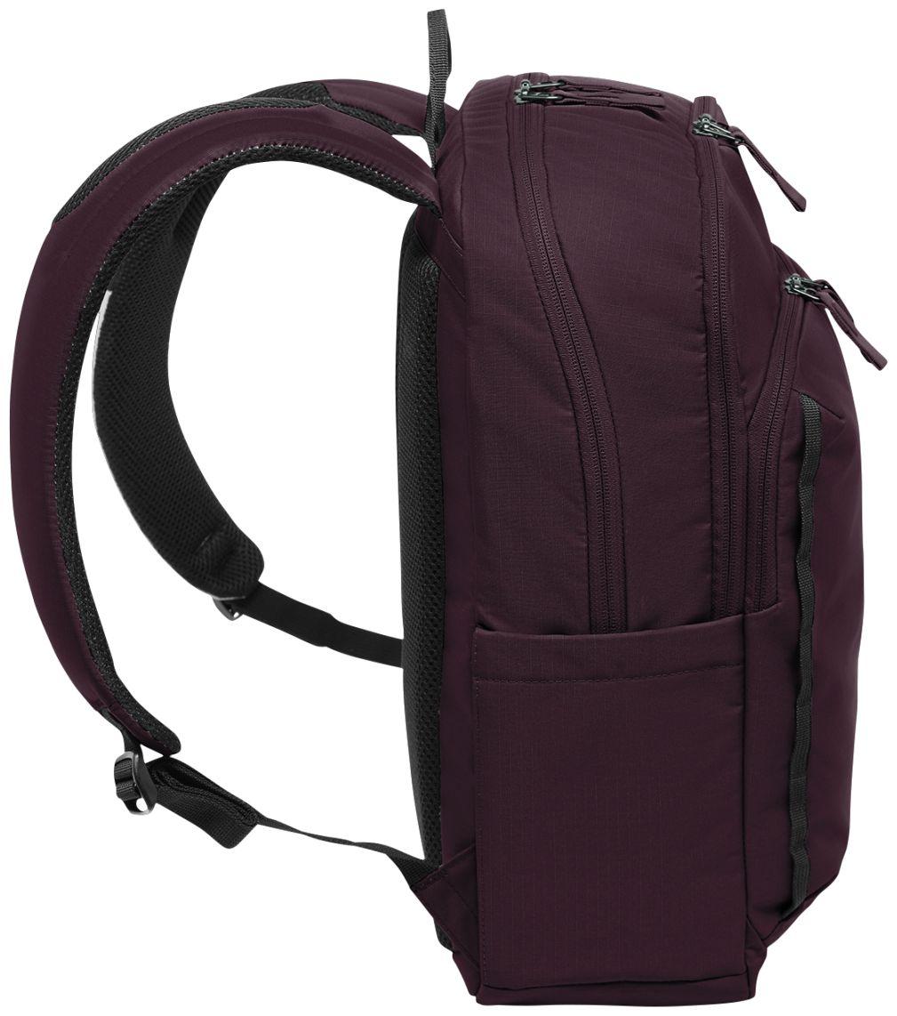 Damenrucksack Terracade Jack Wolfskin amaranth CrossRip