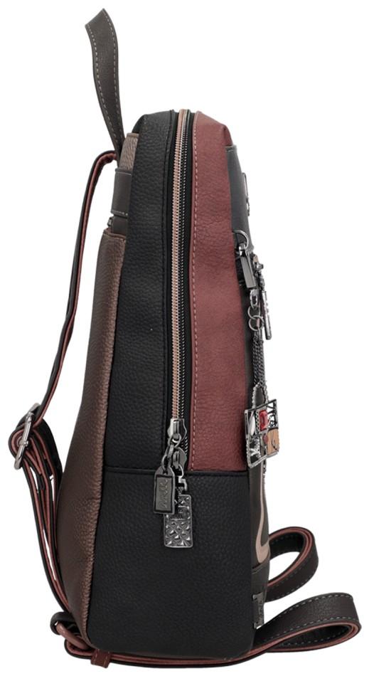 Damenrucksack französischer Flair Anekke Mademoiselle 