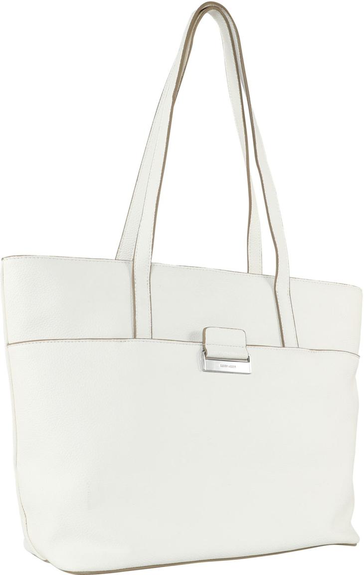 Damenshopper White Gerry Weber Talk Different II Shopper MHZ White