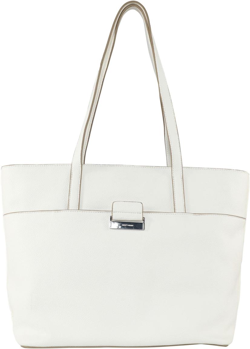 Damenshopper White Gerry Weber Talk Different II Shopper MHZ White