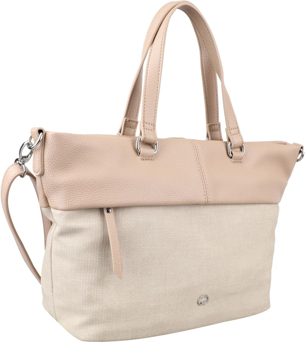 Damentasche Beige Keep in Mind Gerry Weber