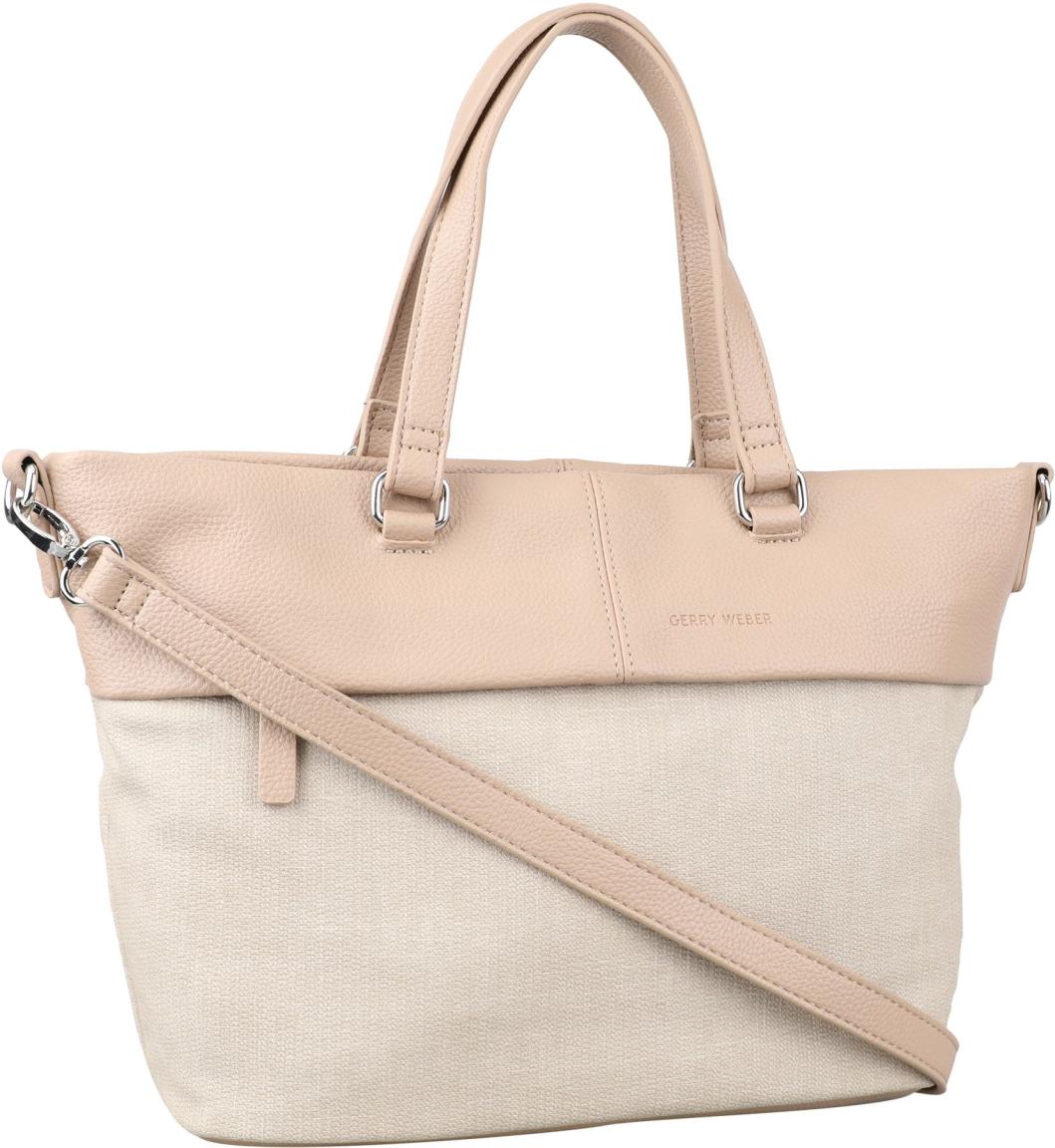 Damentasche Beige Keep in Mind Gerry Weber