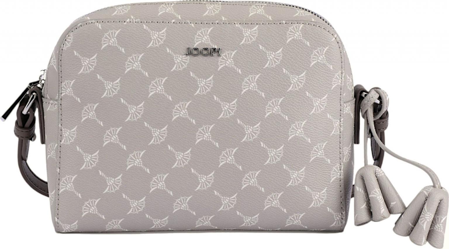 Damentasche Crossover Cloe JOOP Cortina Polican Taupe
