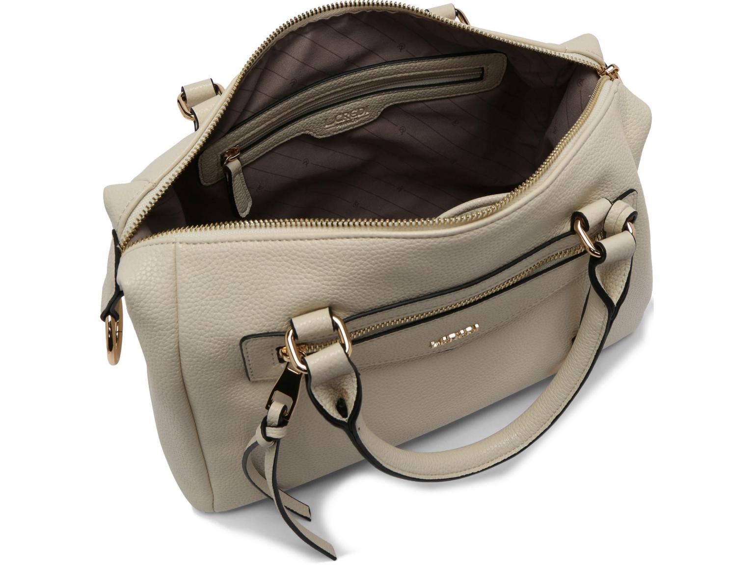 Damentasche L.Credi Beige Larina Vegan