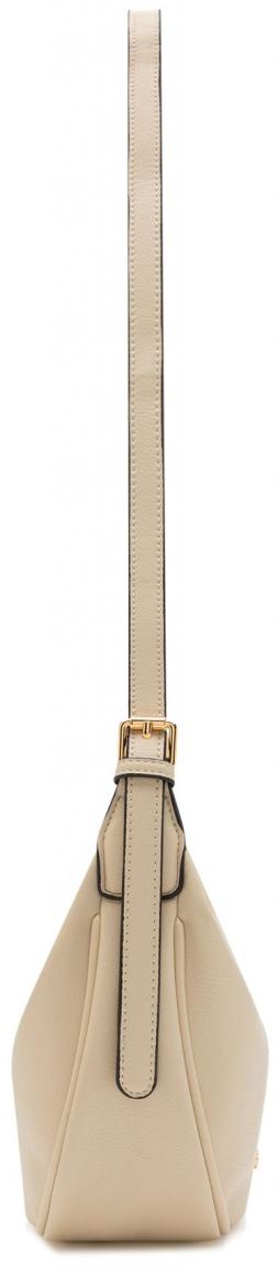 Damentasche L.Credi Nelani Beige Beutel