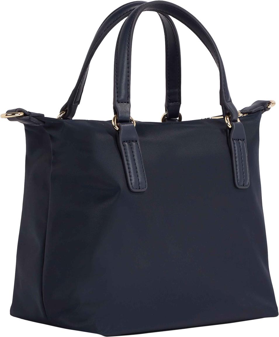 Damentasche Tommy Hilfiger Poppy Small Tote Space Blue