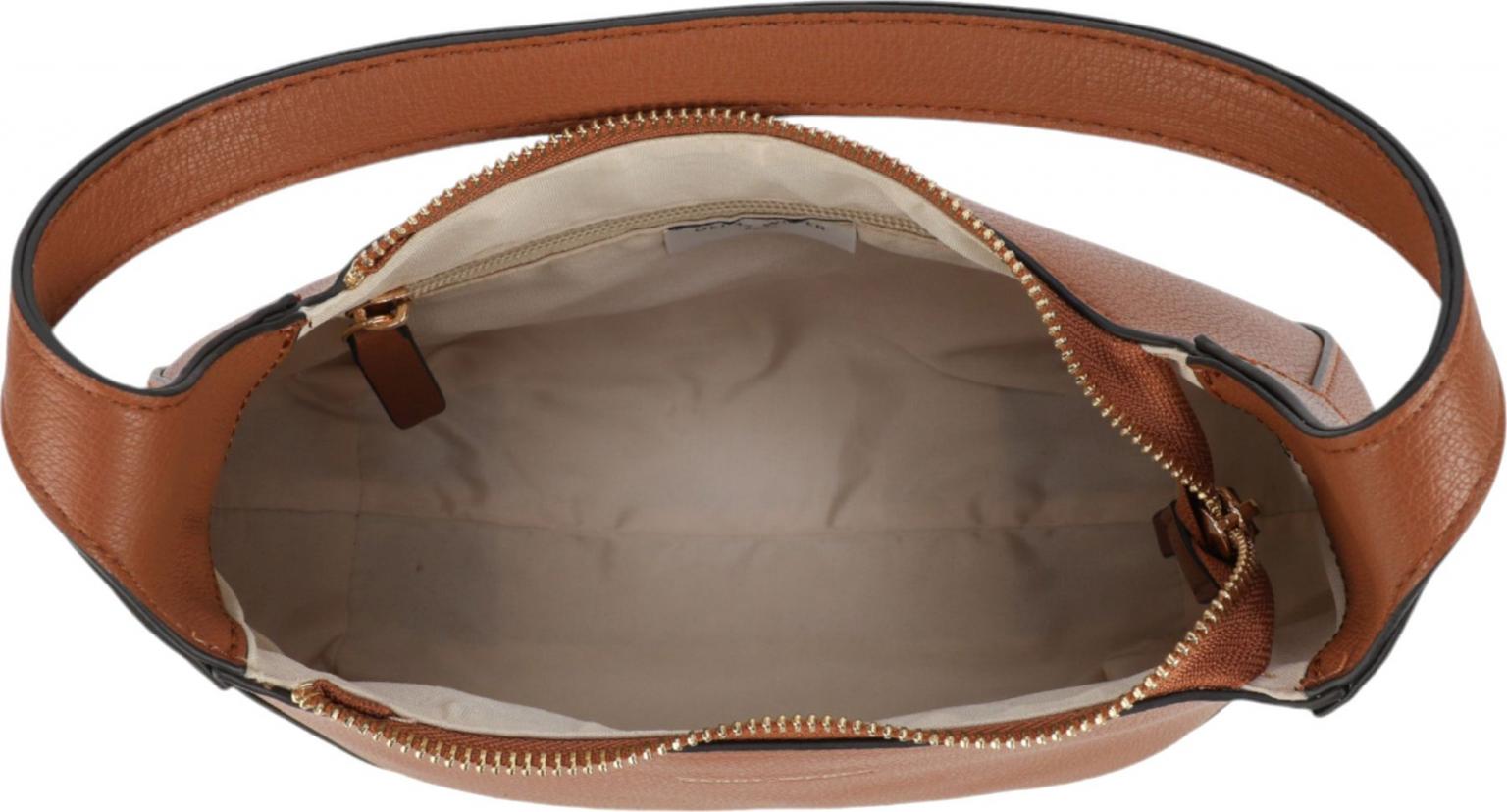 Damentasche Unterarm Gerry Weber Serenity Cognac crossover
