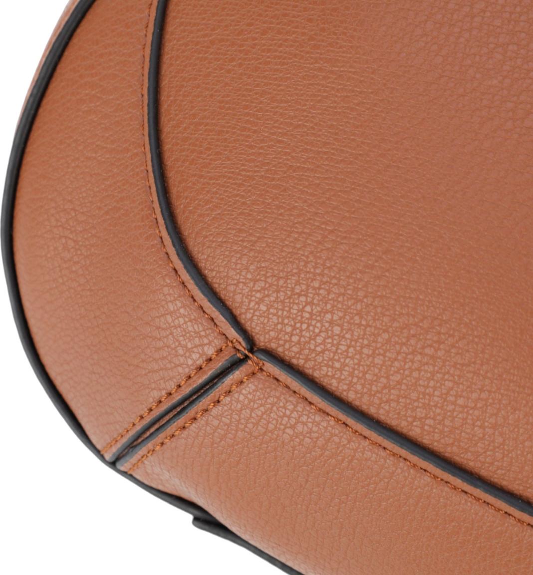 Damentasche Unterarm Gerry Weber Serenity Cognac crossover
