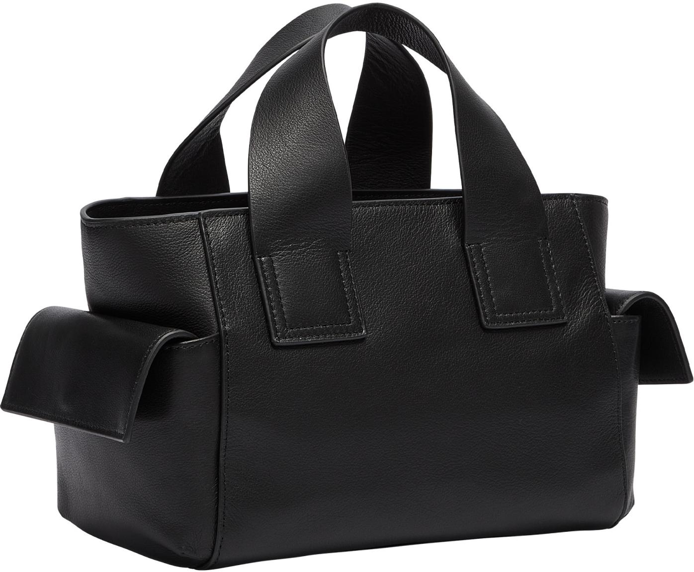Damentasche schwarz Liebeskind Sienna Shopper S Black