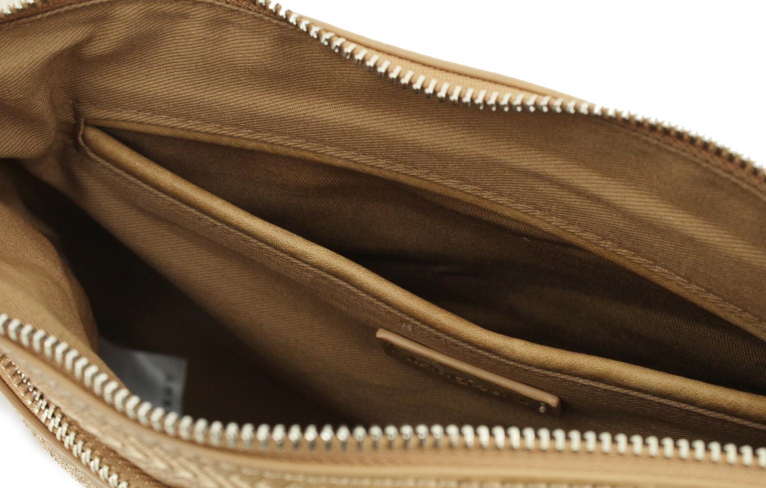 Damentasche schwarz Stickerei Desigual Lyrics Durban