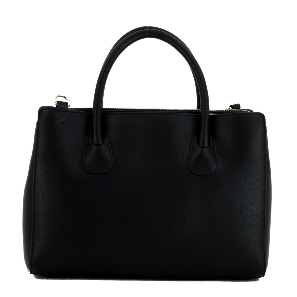Damentasche weiß blau Tommy Hilfiger Charming Work Bag Etui