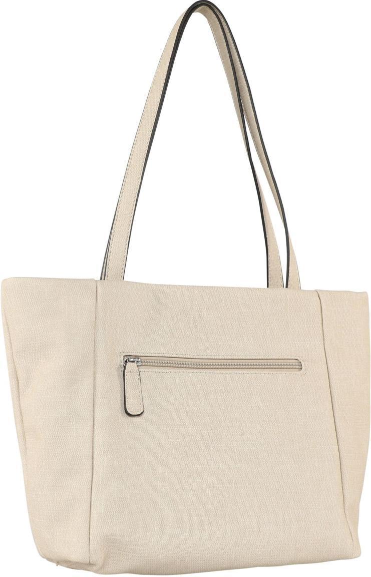 Shopper damen beige Outlet