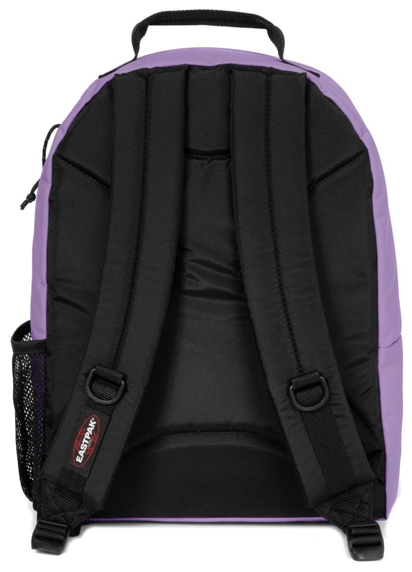 Daypack Girls Eastpak Pinzip Vision Violet Lila 15 Zoll Laptop