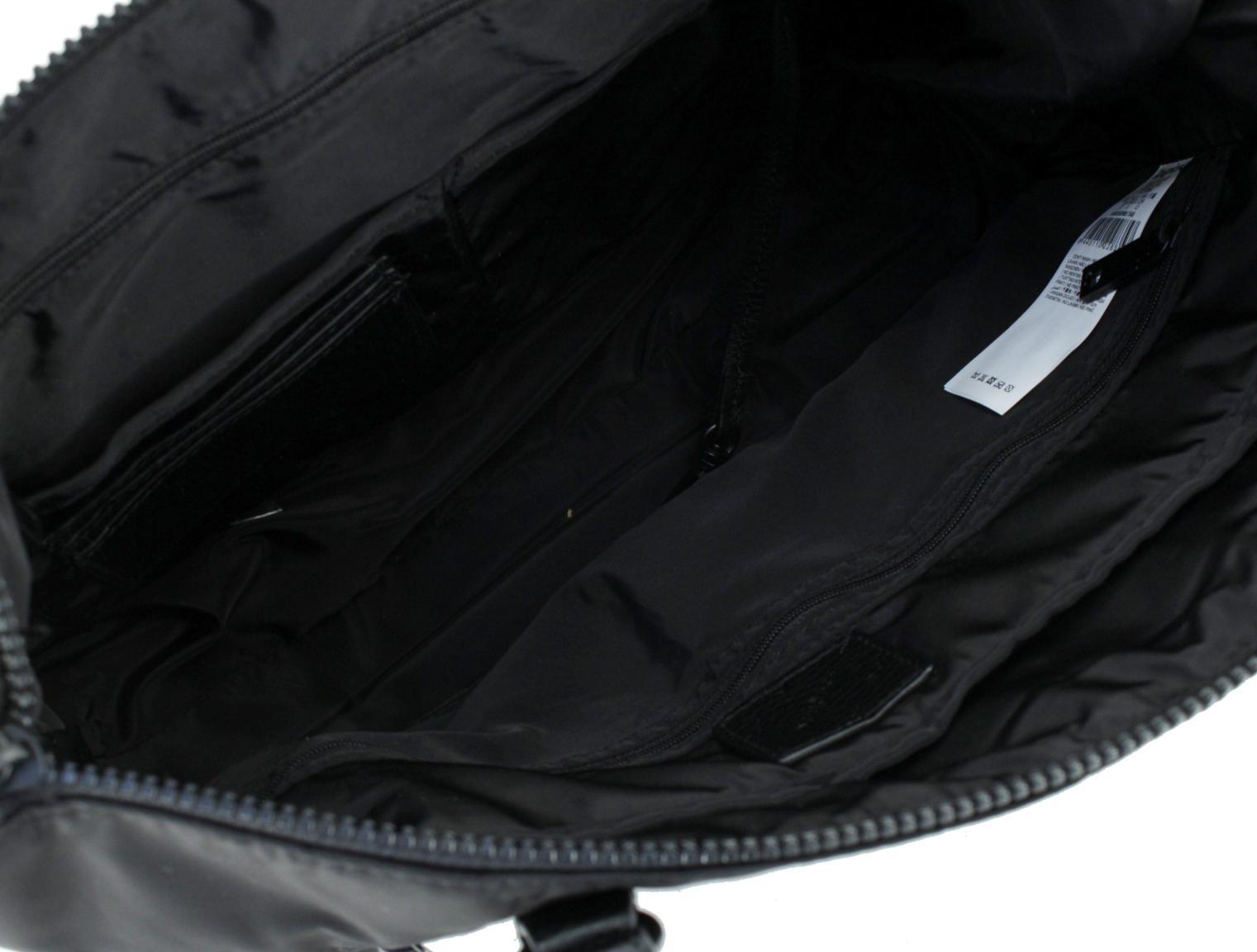 Desigual Kurzgrifftasche Padua PC Mandarala schwarz bestickt