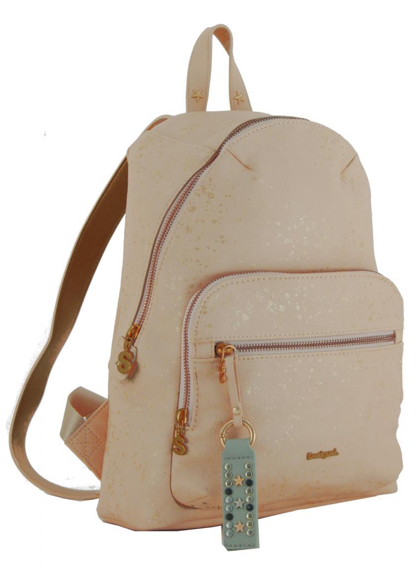 damen rucksack desigual