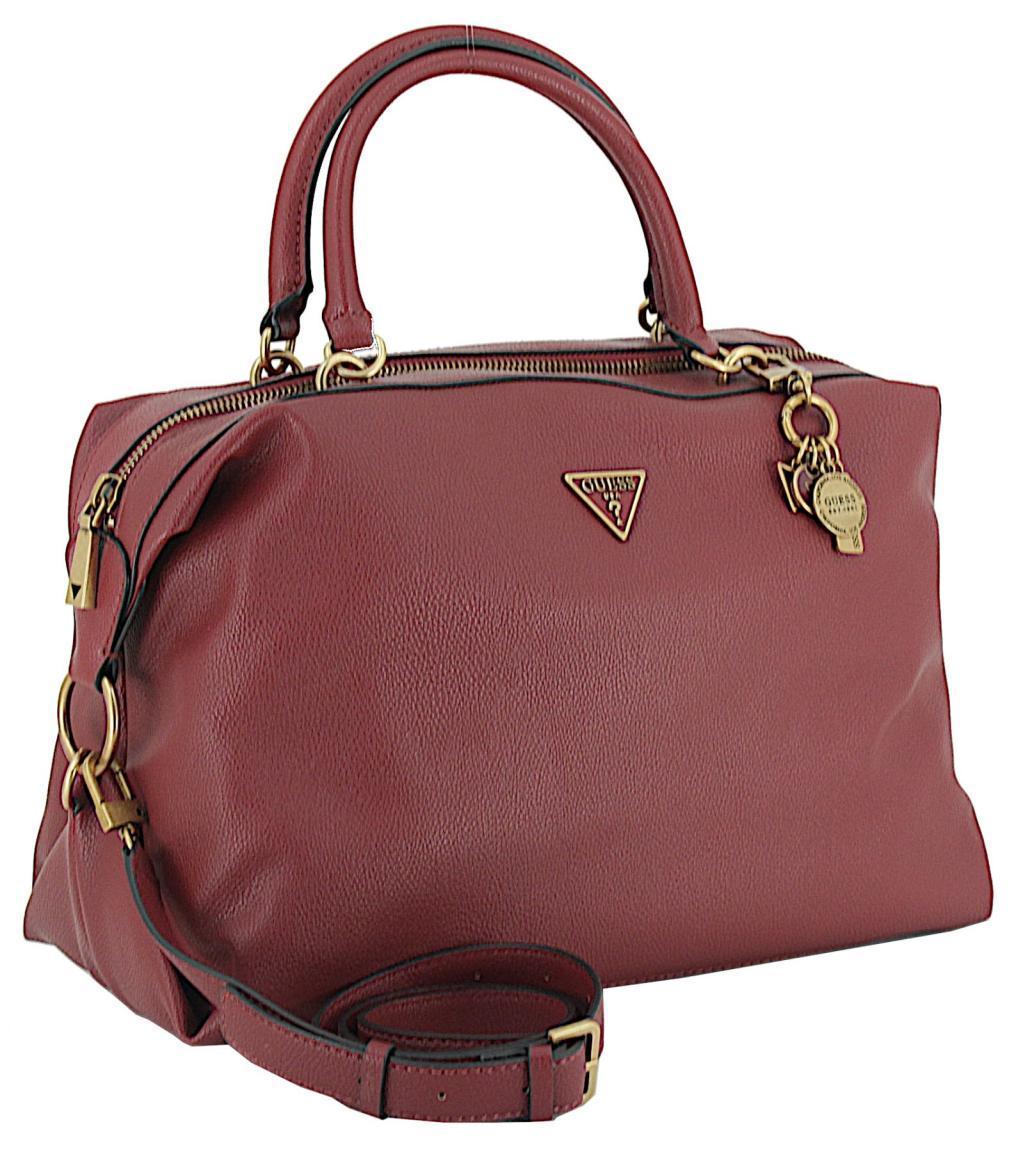 Destiny Damenhenkeltasche Guess Bordeaux Merlot