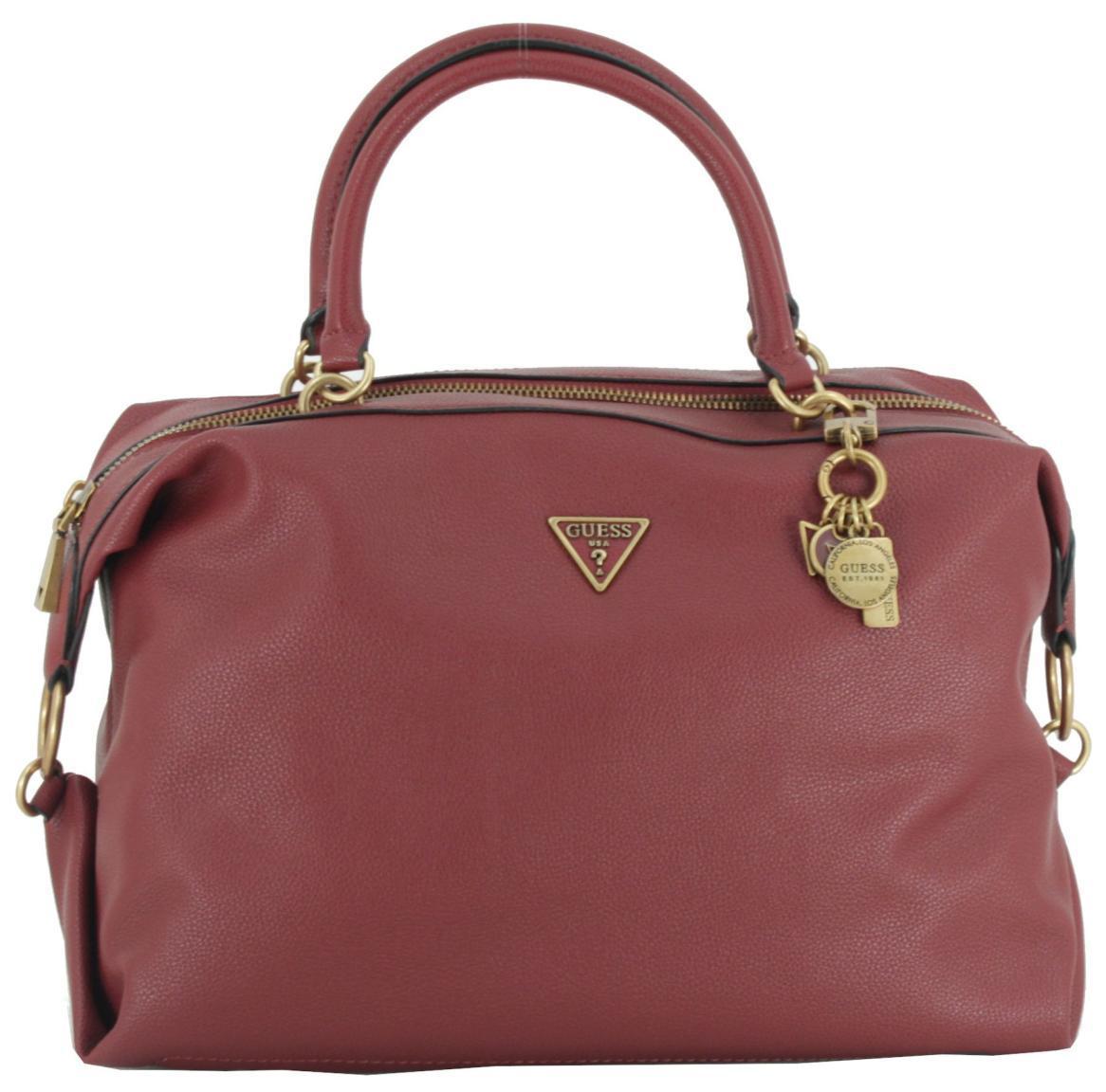Destiny Damenhenkeltasche Guess Bordeaux Merlot