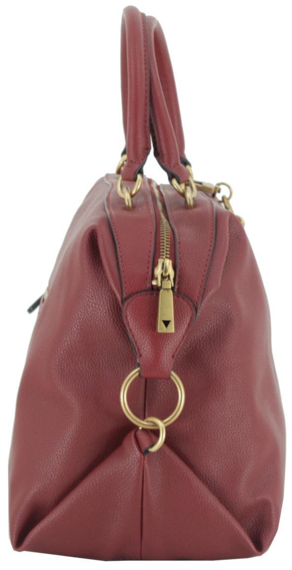 Destiny Damenhenkeltasche Guess Bordeaux Merlot