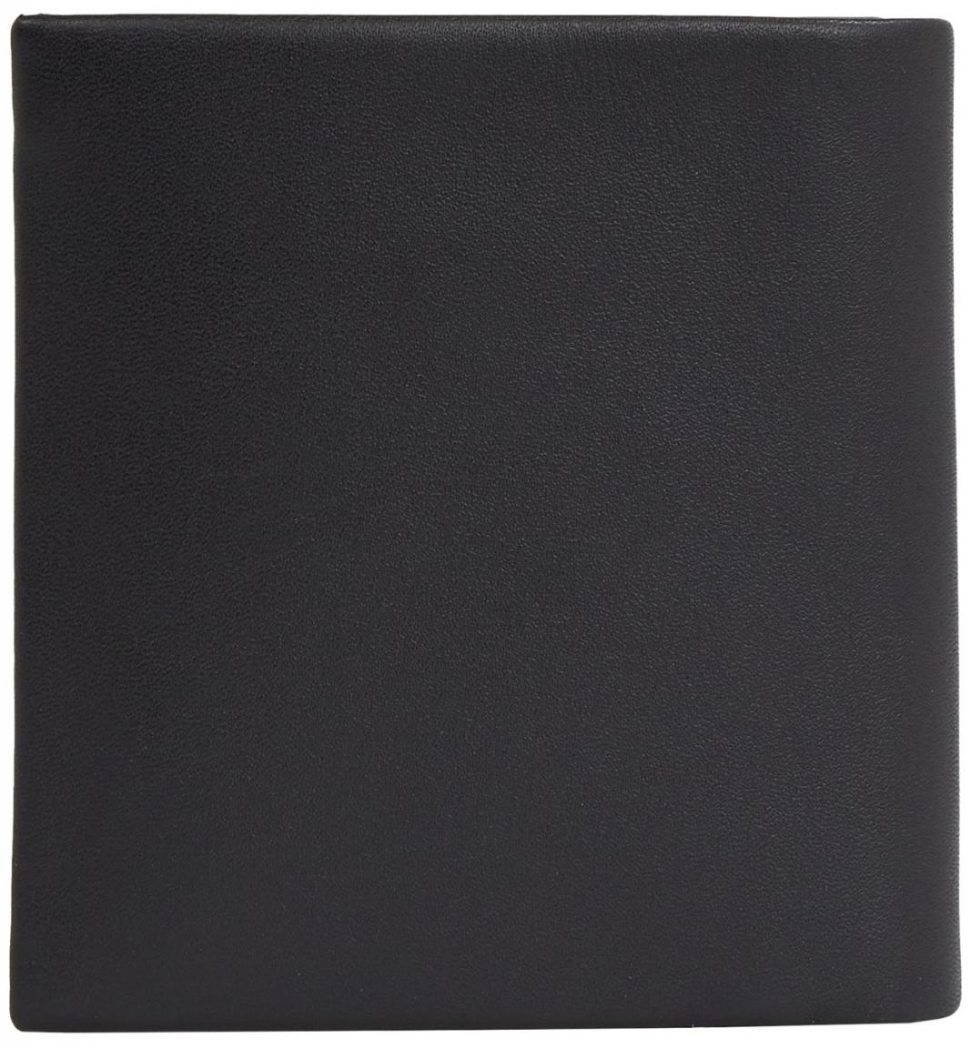 Dollarvisit Hochformat Calvin Klein Concise Trifold 6CC W/Coin