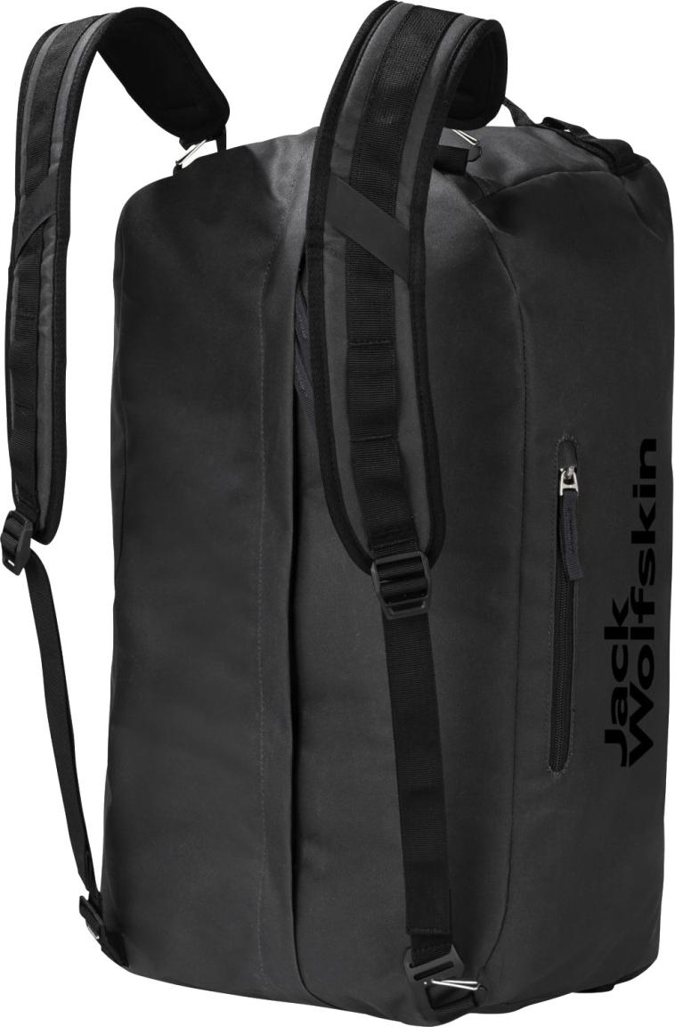 Dufflebag Medium Jack Wolfskin Sportrucksack Traveltopia 45 Liter Bluesign