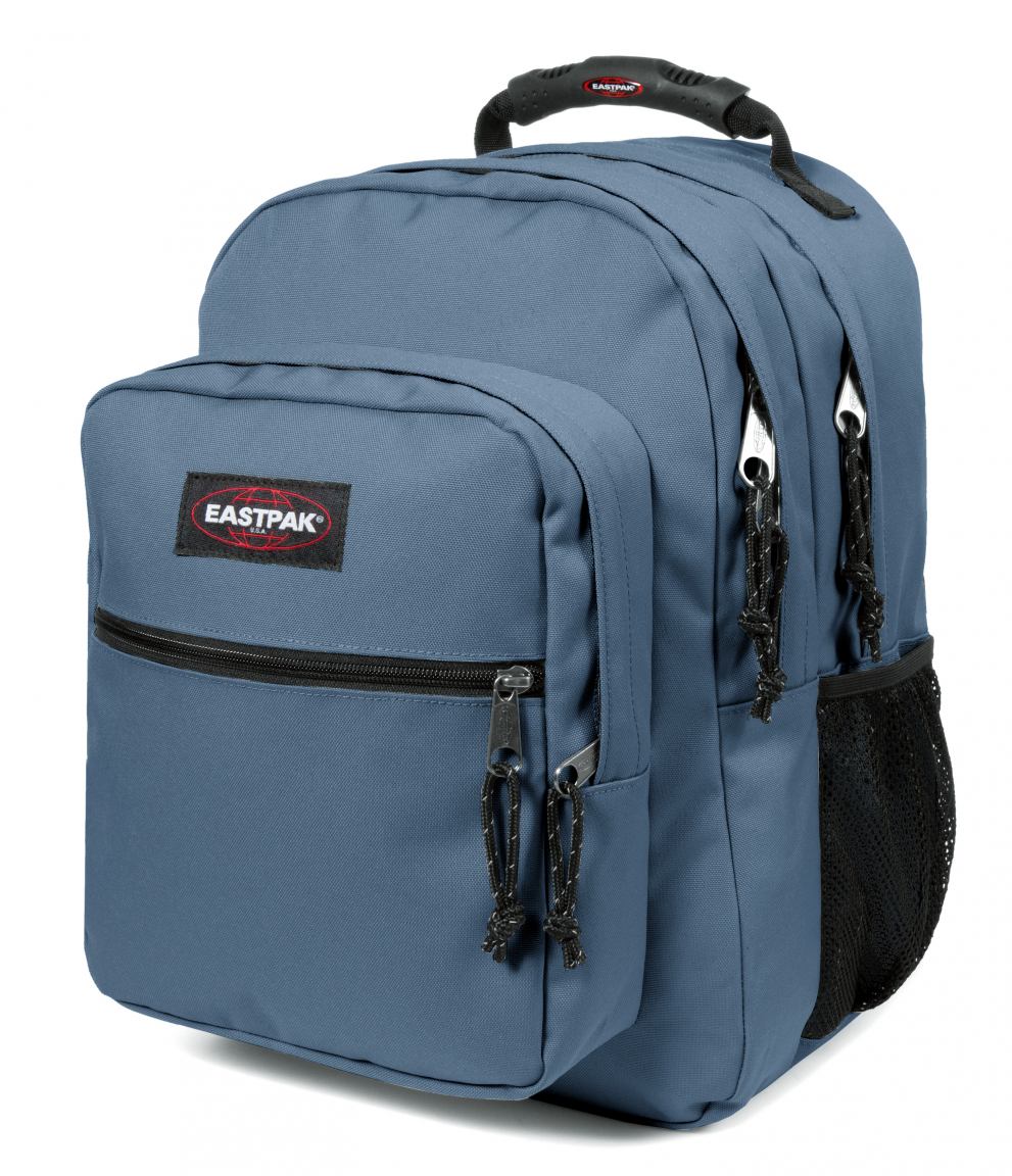 Eastpak Egghead Schultasche Warm Blanket blau Bags & more