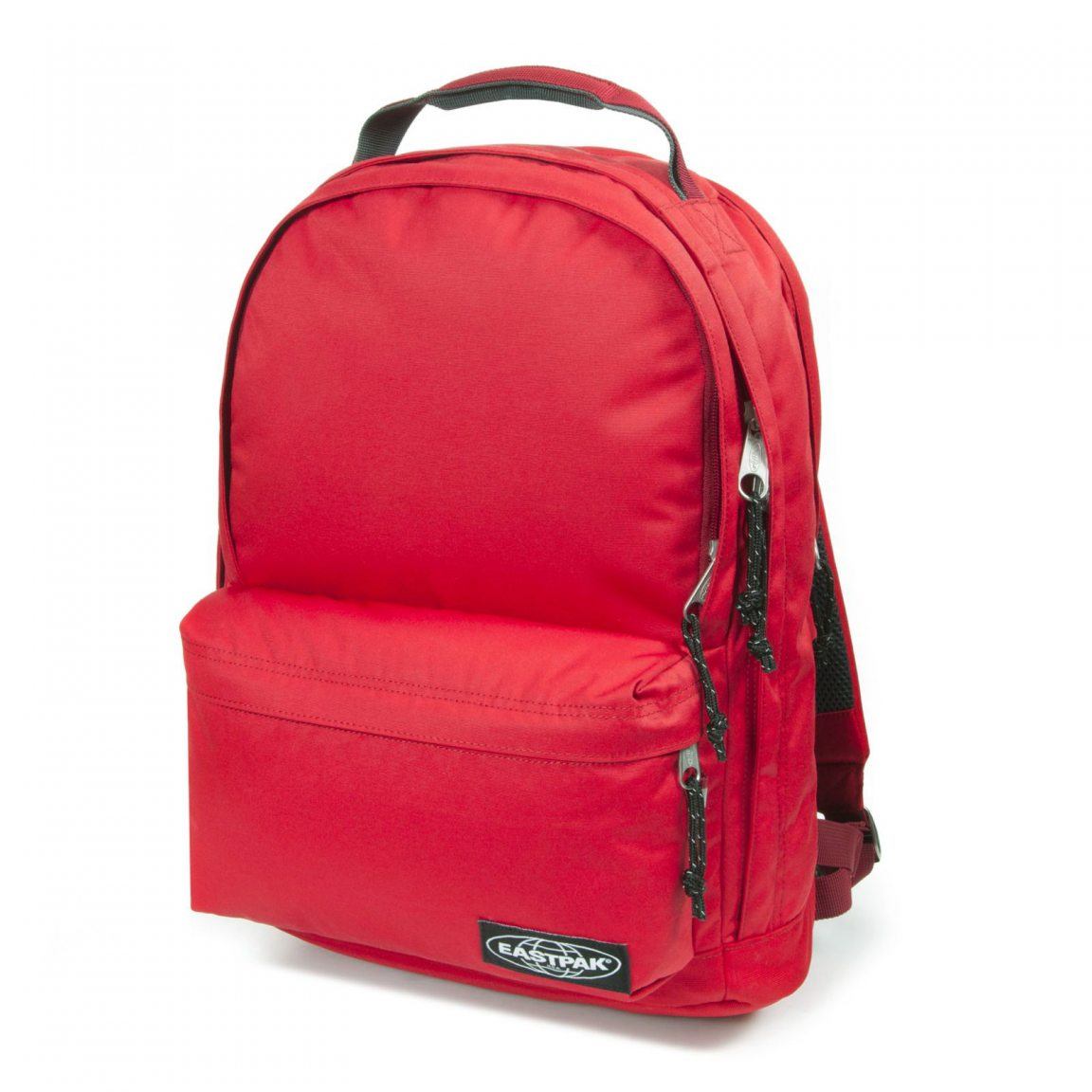Eastpak Notebookrucksack Yoffa rot Bags & more