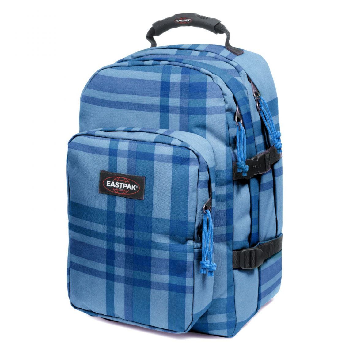 Eastpak Provider checkci blue Bags & more