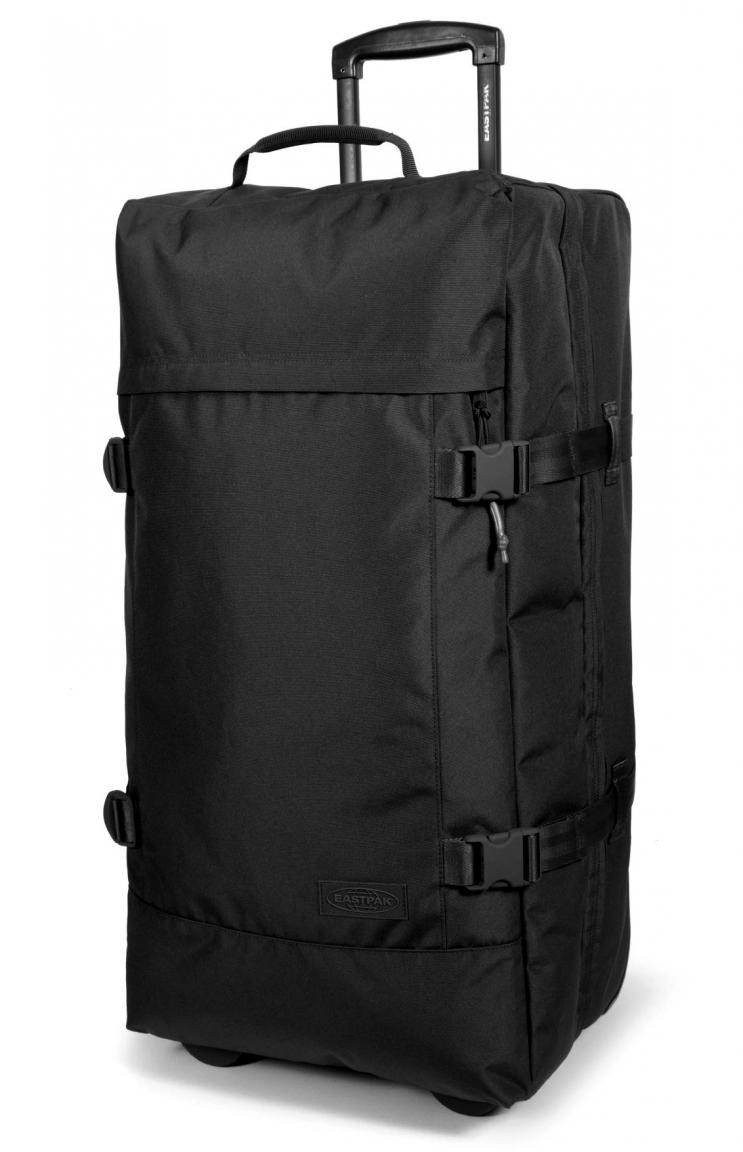 eastpak tranverz l black