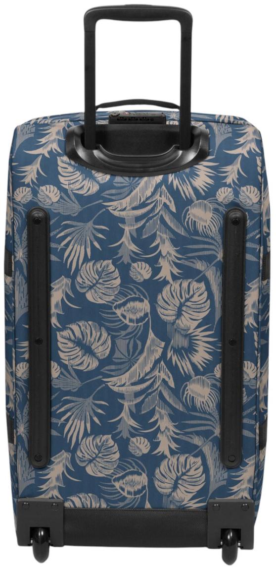 Eastpak 2 Rollen Trolley Medium Tranverz Brize Blue Beige 