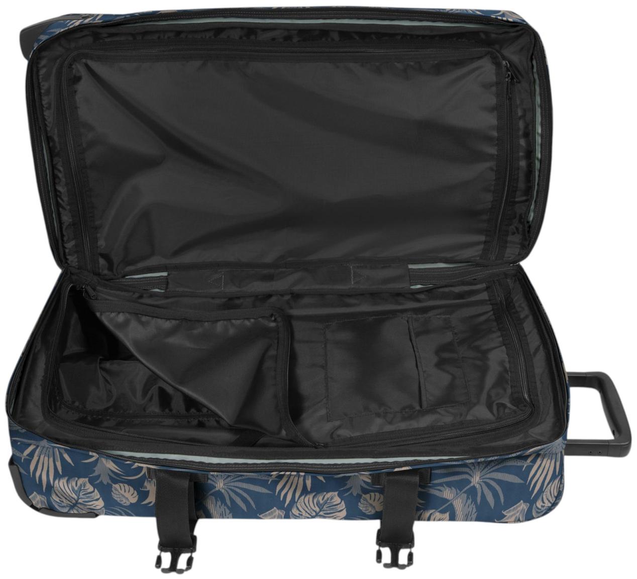 Eastpak 2 Rollen Trolley Medium Tranverz Brize Blue Beige 