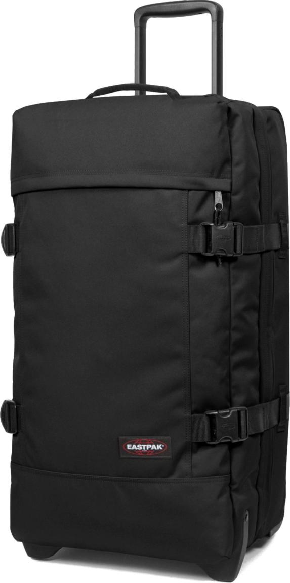 Eastpak 2Rad Trolley 78 Liter Tranverz M Black Nylon