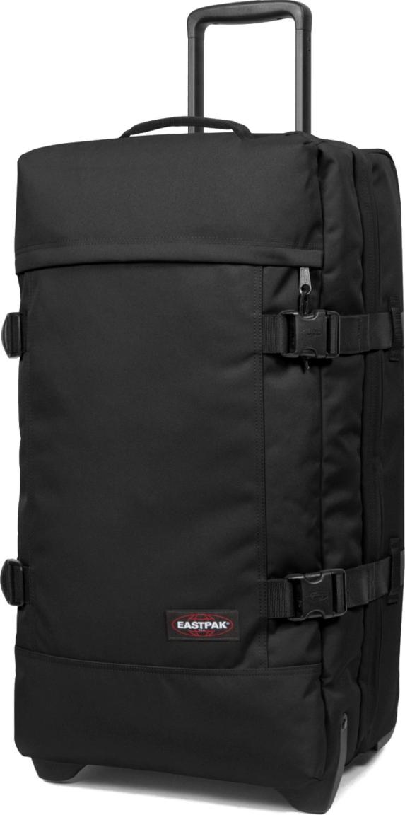 Eastpak 2Rad Trolley 78 Liter Tranverz M Black Nylon