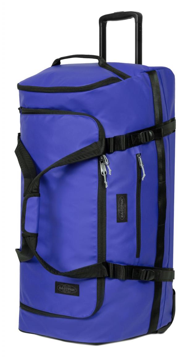 Eastpak 2Rad Trolley Duffel Pack Wheel L 90Liter