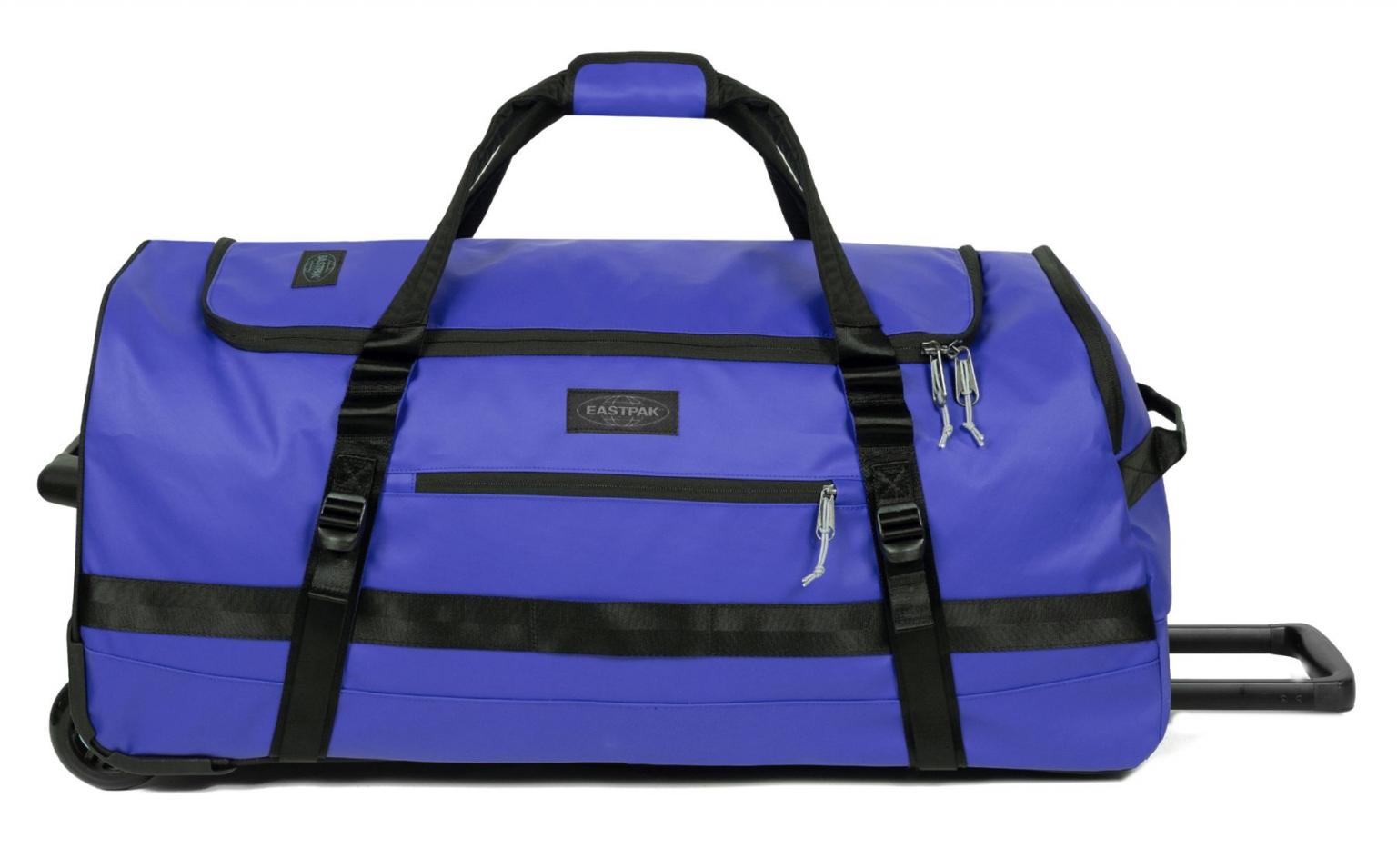 Eastpak 2Rad Trolley Duffel Pack Wheel L 90Liter