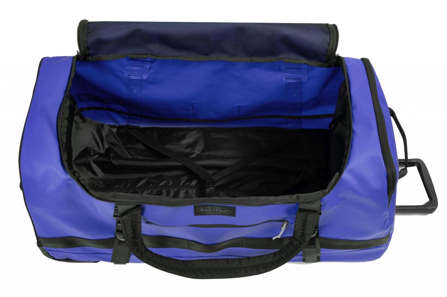 Eastpak 2Rad Trolley Duffel Pack Wheel L 90Liter