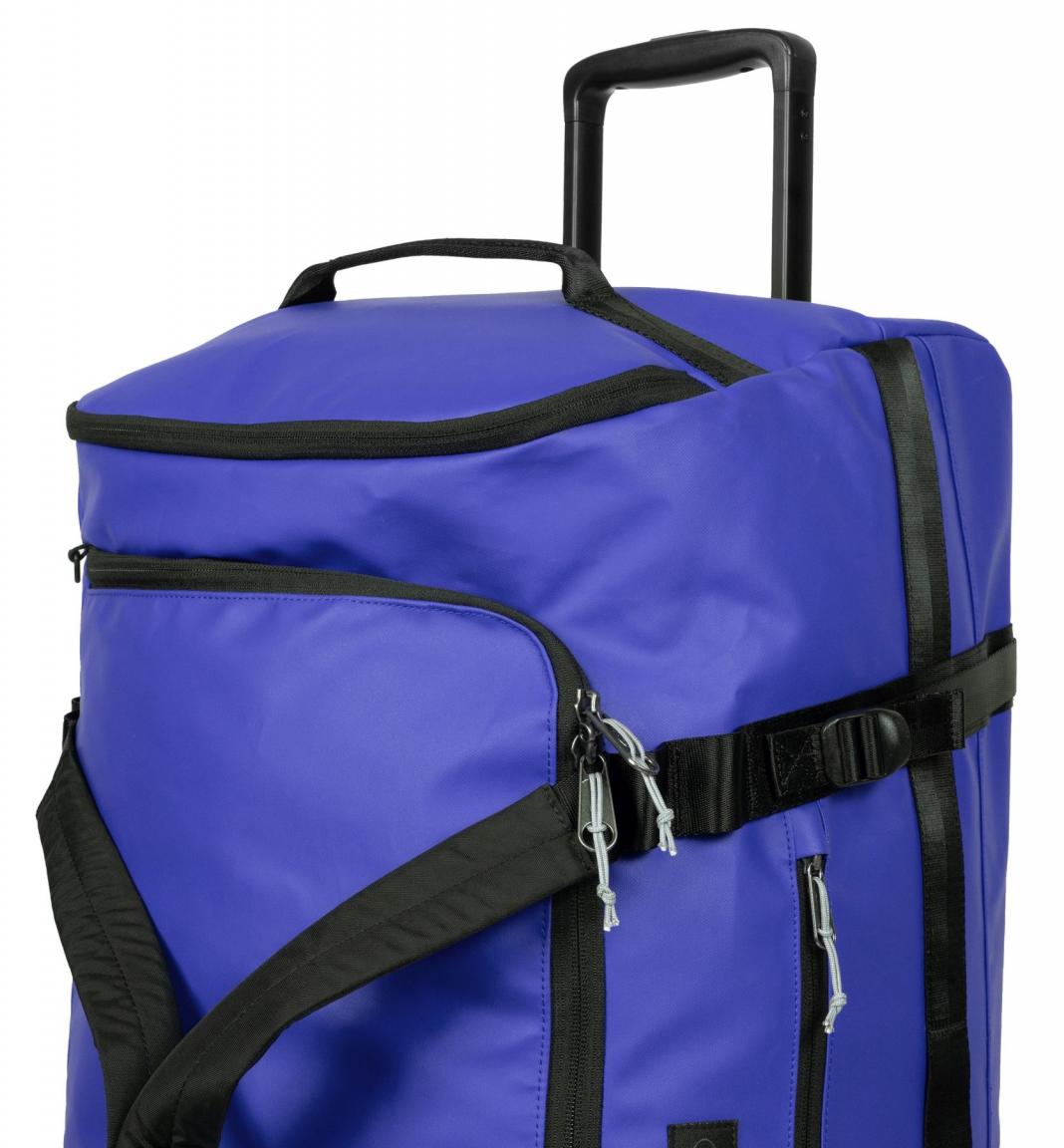Eastpak 2Rad Trolley Duffel Pack Wheel L 90Liter